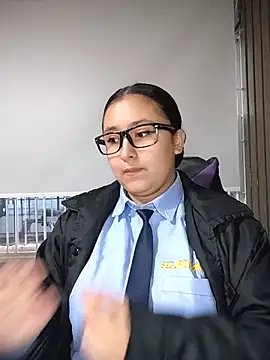 Chat ao vivo de Cute_Penelope