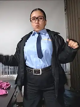 Cute_Penelope Adlı Modelin Canlı Sohbet Odası