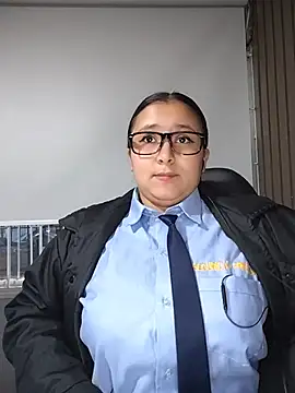 Chatroom en direct de Cute_Penelope