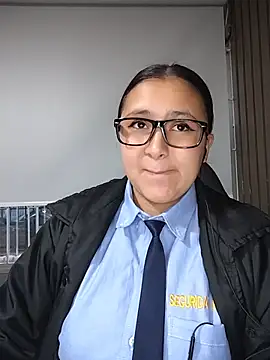 Chatroom en direct de Cute_Penelope