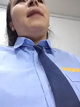 Cute_Penelope's Live Chat Room