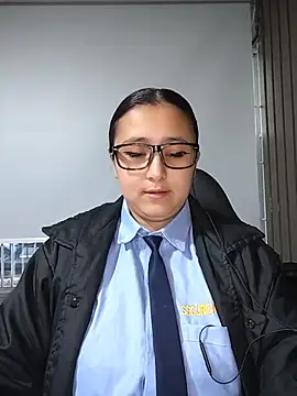 Cute_Penelope 실시간 채팅방