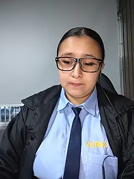 Cute_Penelope's Live Chat Room