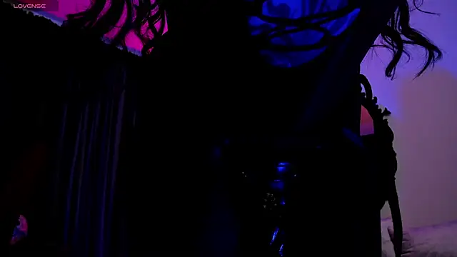 nasty_aliice1のライブチャットルーム