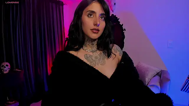 Chat ao vivo de nasty_aliice1