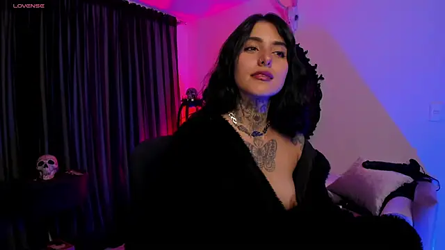nasty_aliice1 Cameră chat live