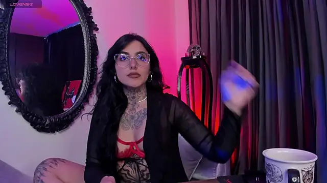 nasty_aliice1: δωμάτιο απευθείας συνομιλίας