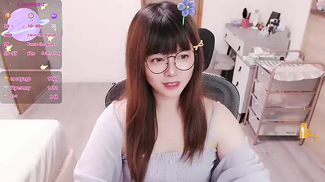 a0513 Cameră chat live