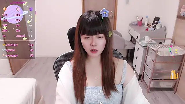a0513 Live Chatraum