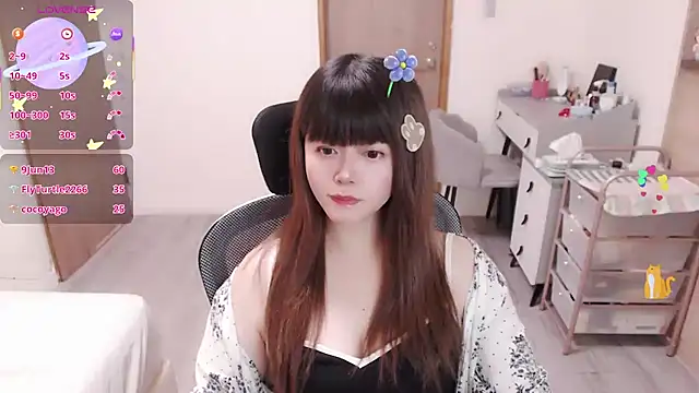 a0513 Cameră chat live