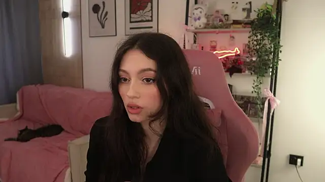 Chat ao vivo de FirstOfFallen