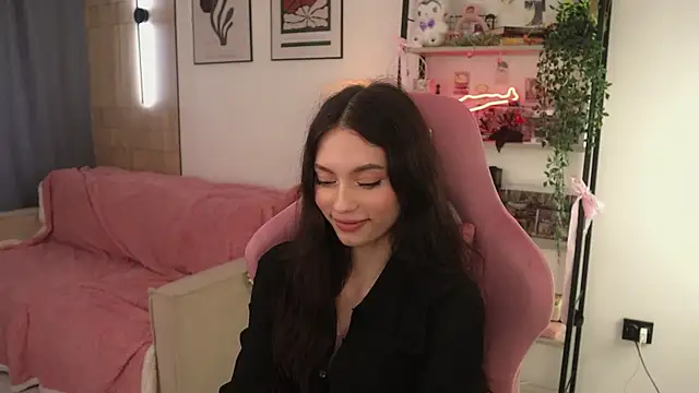 FirstOfFallen Cameră chat live