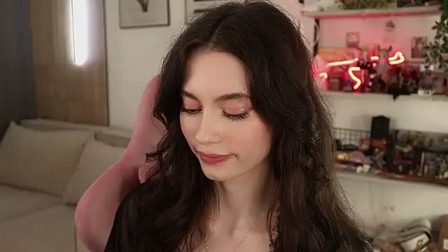 Sala de chat ao vivo de FirstOfFallen