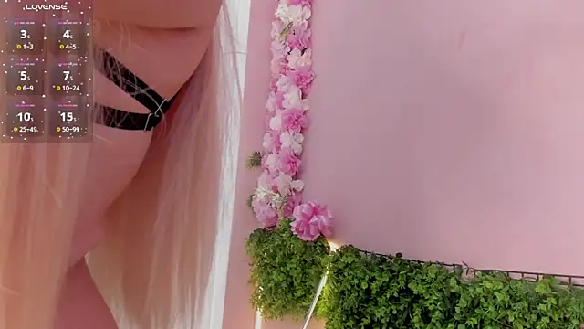 Mikasa_Horny Ruang Obrolan Langsung