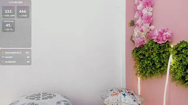 Mikasa_Horny Ruang Obrolan Langsung