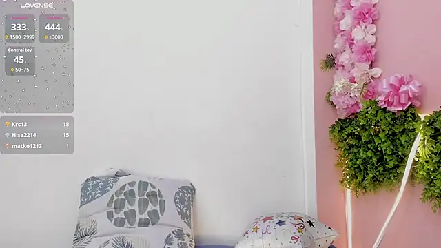 Mikasa_Horny Cameră chat live