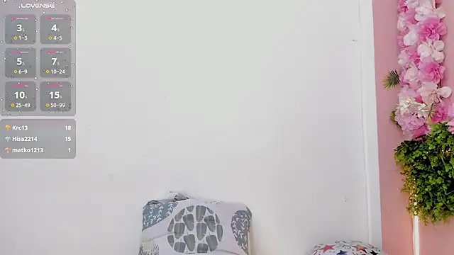 Mikasa_Hornyのライブチャットルーム