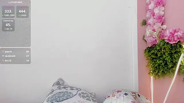Mikasa_Hornyのライブチャットルーム