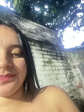Živá chatovací místnost Anhii_Ruiz