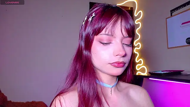 Chat soba uživo modela maryberry__