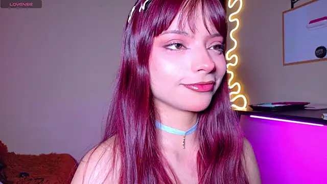 maryberry__ Cameră chat live