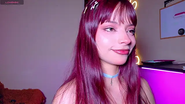 maryberry__ Live chatroom