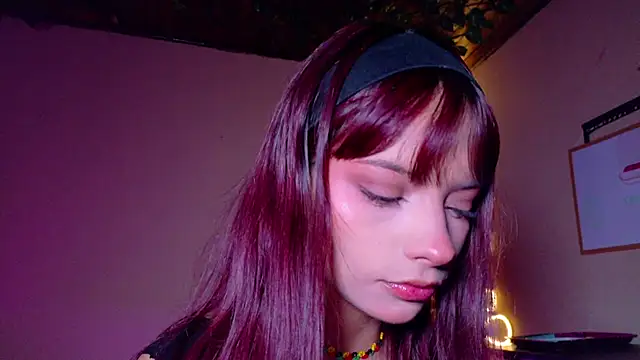 Chat ao vivo de maryberry__