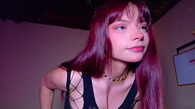 maryberry__ Live Chatraum