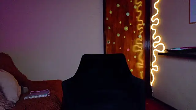 غرفة دردشة maryberry__ المباشرة