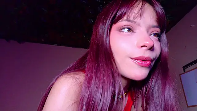 maryberry__ Adlı Modelin Canlı Sohbet Odası