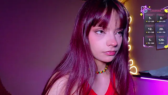 Chat ao vivo de maryberry__