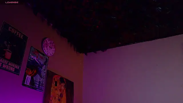 maryberry__ Cameră chat live