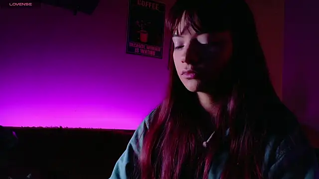 maryberry__ – Naživo chatovacia miestnosť