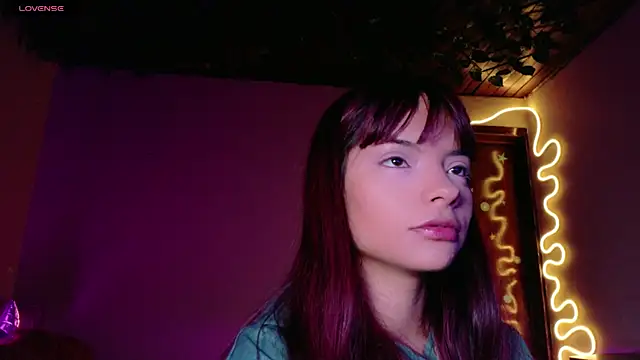 maryberry__ Cameră chat live