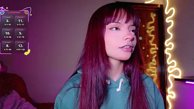 maryberry__ Live Chatraum