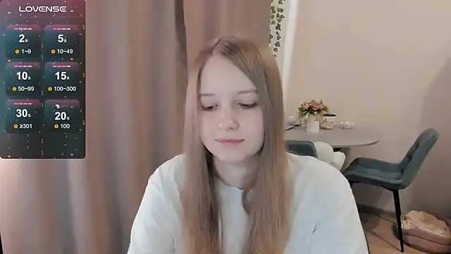 חדר צ'אט בשידור חי של Alyaley