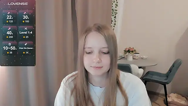 Alyaley's Live Chat Room