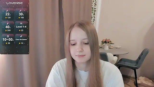 Pokój czatu na żywo – Alyaley