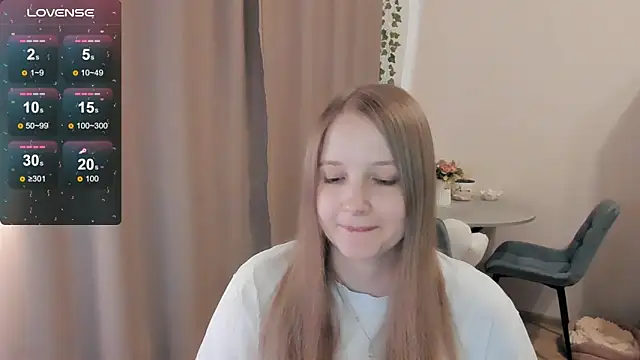 Alyaley's Live Chat Room
