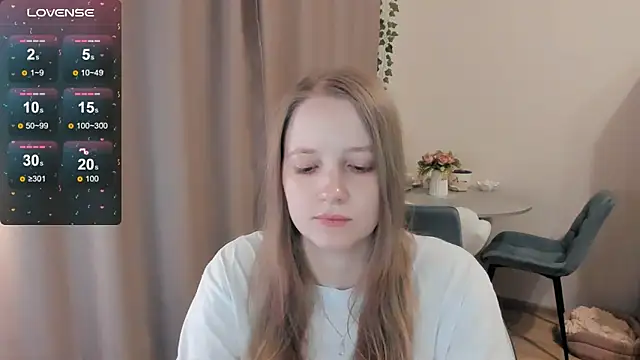 Alyaley Cameră chat live