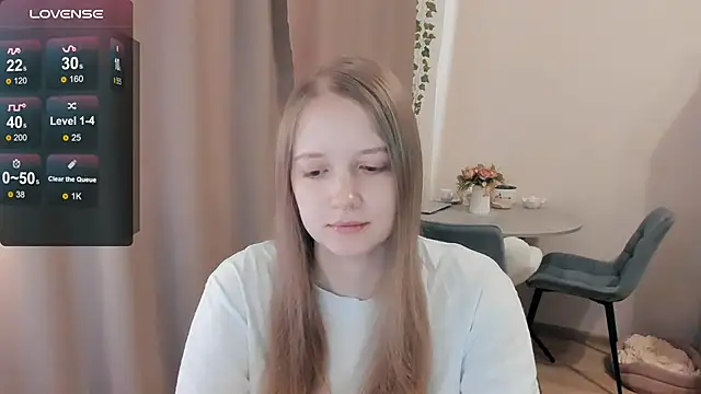 Chat ao vivo de Alyaley
