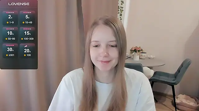 Sala de chat en directo de Alyaley