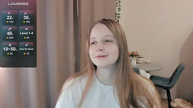 Alyaley's Live Chat Room