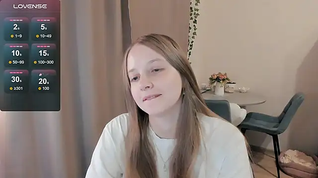 Alyaley élő chatszobája