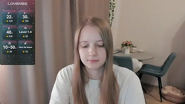 Alyaley Cameră chat live