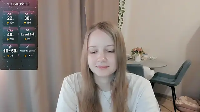 Alyaley Live Chatraum