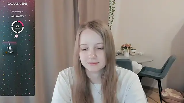 Chat ao vivo de Alyaley