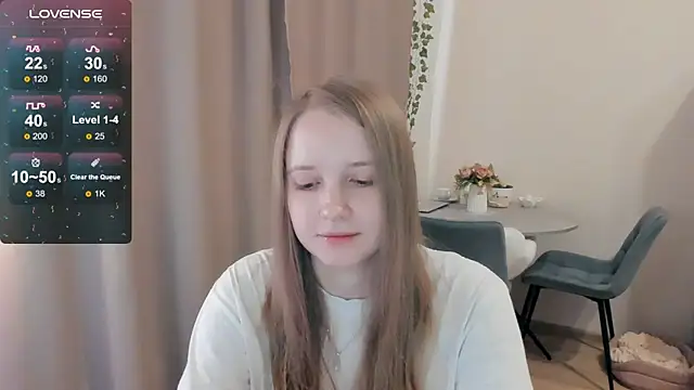 Sala de chat en directo de Alyaley
