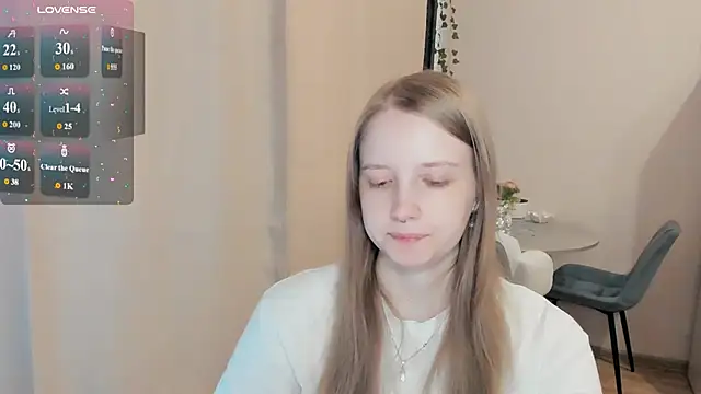 Alyaley's Live Chat Room