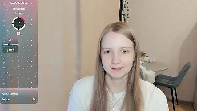 Alyaley's Live Chat Room